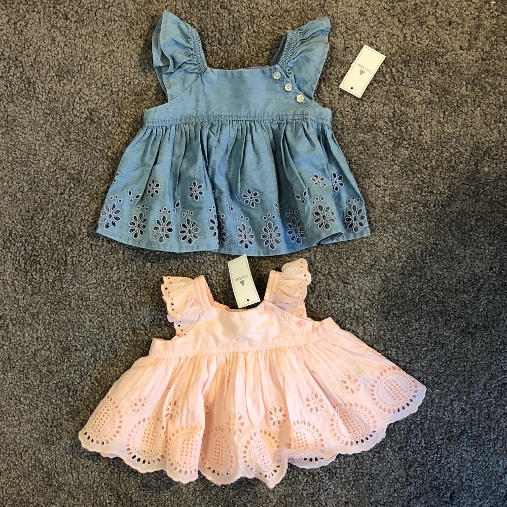 0-3 month baby girl summer dresses